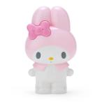  Sanrio (SANRIO) герой форма авторучка подставка My Melody примерно ширина 9.8× глубина 6.8× высота 16cm 241199
