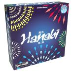 ホビージャパン 花火/HANABI 第二版 日本語版 (2-5人用 30分 10才以上向け) ボードゲーム