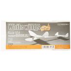 a...(Aozora) WHITE WING s Racer 554 1 машина комплект 