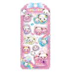 ka Mio Japan стикер вода in наклейка эпоха Heisei моти моти ...229426