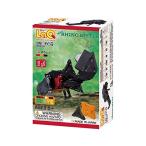 Yoshiritsu LaQ (LaQ) Insect world (InsectWorld) Mini жук-носорог 