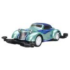 タミヤ(TAMIYA) ミニ四駆REVシリーズ No.09 バロンビエント FM-Aシャーシ 18709