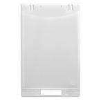  плюс .. для карман произведение держатель высота прозрачный A4 вертикальный 10 листов входит 98-024