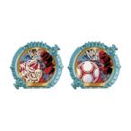 [ Bandai (BANDAI)] номер один Squadron gojuuja-DX center i кольцо комплект Pola - кольцо juu Ranger &amp; - li талон ja-