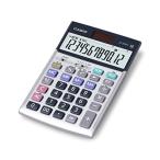 カシオ 本格実務電卓 12桁 日数&