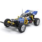  Tamiya (TAMIYA) 1/10 электрический RC машина серии No.710 1/10RC hot Schott II BLOCKHEAD MOTORS 587
