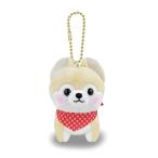 Amuse アミュファン(AMUFUN) まるたま豆しば三兄弟BC さすけ:703149