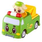 タカラトミー トミカ ゴー!ゴー!びーくるずー びーくるずートミカ モコとファイン