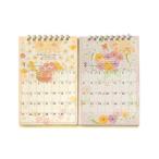  Crows булавка ..2026 год календарь настольный 2 месяцев CL95692