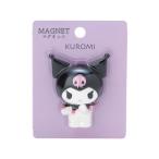  Sanrio (SANRIO) эмблема магнит черный mi146986