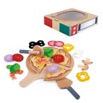 Hape( - pe) пицца комплект E3173