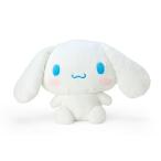 サンリオ(SANRIO) サンリオ ぬいぐるみLL シナモロール シナモン Cinnamoroll 40×55×25cm