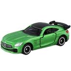 タカラトミー『 トミカ No.7 メルセデス-AMG GT R (ブリスターパッケージ) 』 ミニカー 車 おもちゃ 3歳以上 ブリスターパッケ