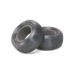  Tamiya (TAMIYA) OP детали OP.1185 4. передний колесо двойной блок шина K (62/25) 54185