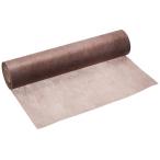 hez одноцветный оберточная бумага 30cm ширина ×20m шт Brown .. бумага Short нетканый материал roll HEADS WF-SR7