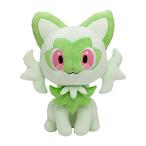 ポケモンセンターオリジナル ぬいぐるみ 等身大ニャオハ 50×44×41(H×W×D:cm)