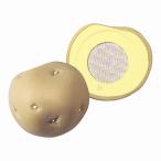 トイローヤル きってね じゃがいも ( リアル / ごっこ遊び ) 食べ物 おもちゃ ( サクッと音が鳴る / おままごと ) 赤ちゃん