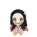 鬼滅の刃 竈門禰豆子 Chibiぬいぐるみ Vol.2