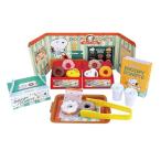 Ishikawa игрушка Snoopy игрушечный пончики магазин san W34×H24×D6 cm