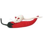  земля магазин цуруси-кадзари комплект красный острый перец . мышь TKY26