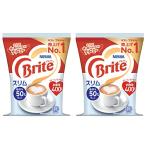 [k Lee ming пудра ] Nestle яркий тонкий 400g×2 пакет [ 266 кубок минут ][ кофемолка k][ кофе крем ]