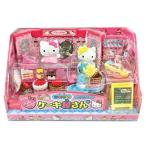  пятно oka(Muraoka) Hello Kitty симпатичный кекс магазин san 4647