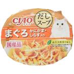  Ciao (CIAO) так как есть суп суп ... краб серп кама * shirasu ввод 60g 6 шт. комплект 