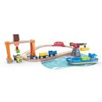 Hape( - pe).. .... направляющие комплект 68.4×17.9×69cm 3 лет и больше из дерева игрушечный игрушка E3791