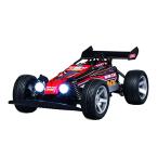 ジョーゼン ダートマックス 1/20スケールラジコン ボブキャットNX JRVB120-RD レッド