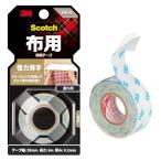 3M Scotch двусторонний лента ткань для мощный тонкий 20mm ширина x6m KFB-20