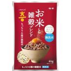ko. из .. рис . злаки Blend ....6 вид. злаки рис musenmai 4kg