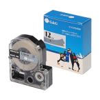 G&G SC12H キングジム 互換テープ 