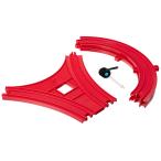  Takara Tommy (TAKARA TOMY) Plarail R-10 U Turn направляющие W248×H298×D27mm