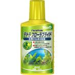  Tetra (Tetra) флора Pride 100ml сырой длина оптимальный баланс. водоросли рост ... цвет .. краб водоросли рост немедленный эффект . водоросли удобрение 