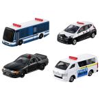  Takara Tommy (TAKARA TOMY) Tomica подарок Tomica Town . Patrol! Tomica полиция машина комплект миникар игрушка 3 лет и больше 