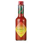 TABASCO brand タバスコ ハバネロソース 150ml