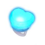 ルミカ(Lumica) ルミジュエル ハート 光る指輪 コンサート ライブ イベント お祭り 夏休み G28260