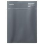 ラコニック 手帳 2026年 B6 ウィ