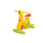 セガフェイブ(SEGA FAVE) 運動・知育・遊びもいっぱい! GoGo! アンパンマン サイクリング 【日本おもちゃ大賞2025 共遊玩具部門