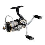 ダイワ(DAIWA) スピニングリール 20 ルビアス LT2500S-DH(2020モデル)