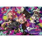 エンスカイ(ENSKY) スプラトゥーン2 オクト・エキスパンション 26×38cm アートクリスタル ジグソーパズル 300ピース ART CRY