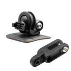 ショッピングユピテル [モバイクス] ユピテル レーダー探知機用 取付ステー【RD-YUPITERU1】ダッシュボード(曲面対応) 吊り下げも可能なブラケット(レーダー購