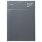 ラコニック 手帳 2026年 A5 ウィ