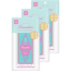 ランドリン ペーパーフレグランス ホワイトティーの香り 3枚セット 芳香剤