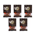  Japan premium ..... местного производства ... разделение .ezo олень вяленое мясо мягкость cut 90g×5 пакет 