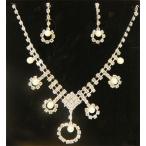 Yahoo! Yahoo!ショッピング(ヤフー ショッピング)【超得】セットアクセサリー４点SET（イヤリング）