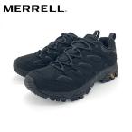mereru спортивные туфли mo Abu 3 Synth tik Gore-Tex мужской MERRELL MOAB 3 SYNTHETIC GORE-TEX 500239 TRIPLE BLACK Triple черный стандартный обращение магазин 