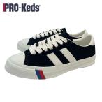 PRO-Keds スニーカー ROYAL PLUS SUEDE LO BLA