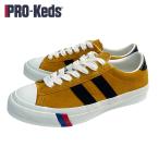 PRO-Keds スニーカー ROYAL PLUS SUEDE LO MUS