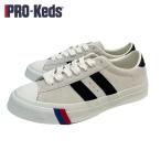 PRO-Keds スニーカー ROYAL PLUS SUEDE LO WHI